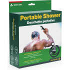 Coghlans Portable Rechargeable Camp Shower Image 2