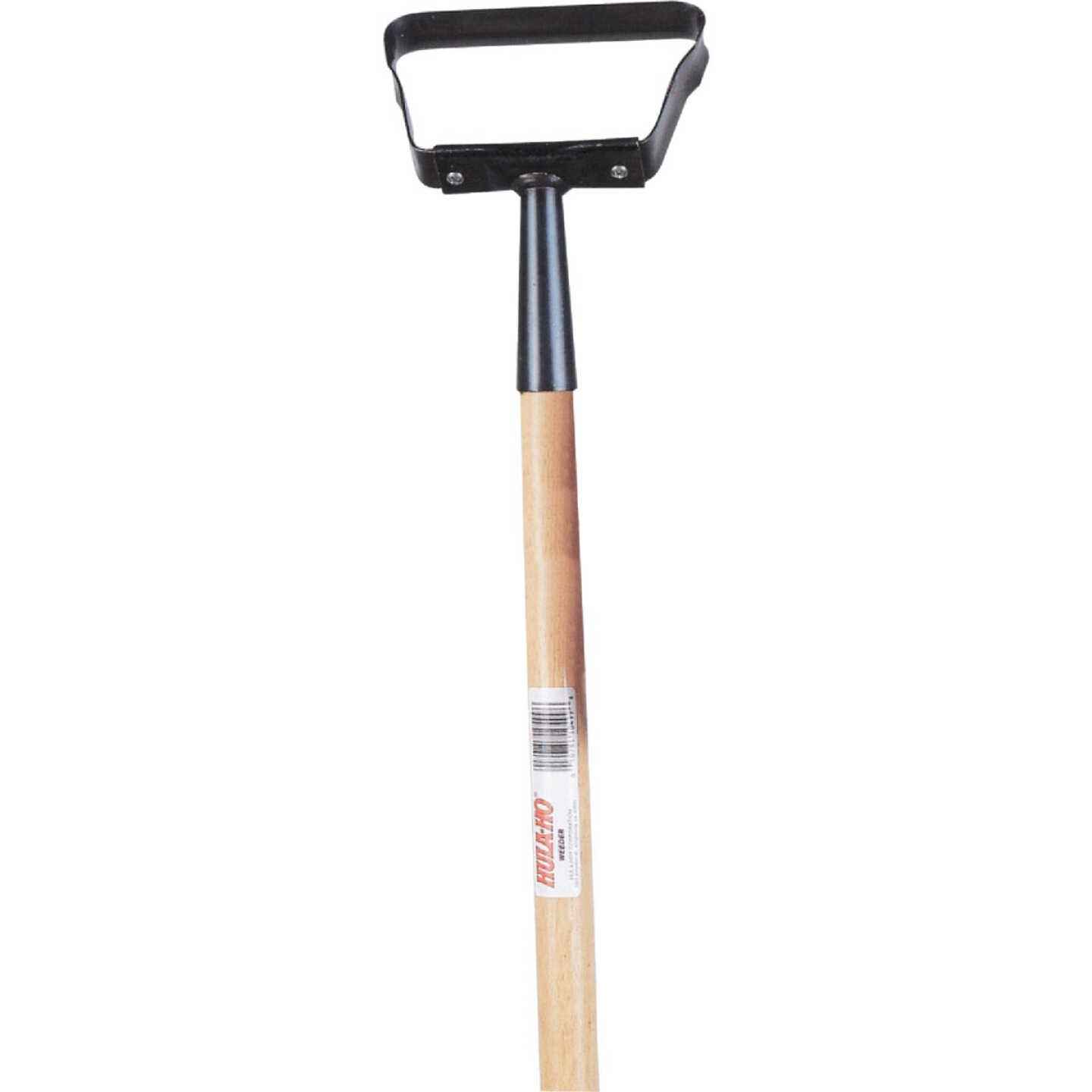 Hula-Ho 54 In. Hardwood Handle Loop Action Hoe Image 1