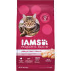 Iams Proactive Health Urinary Tract Formula 7 Lb. Chicken Flavor Adult Dry Cat Food Image 1