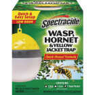 Spectracide Wasp, Hornet, & Yellow Jacket Trap Refill Image 5