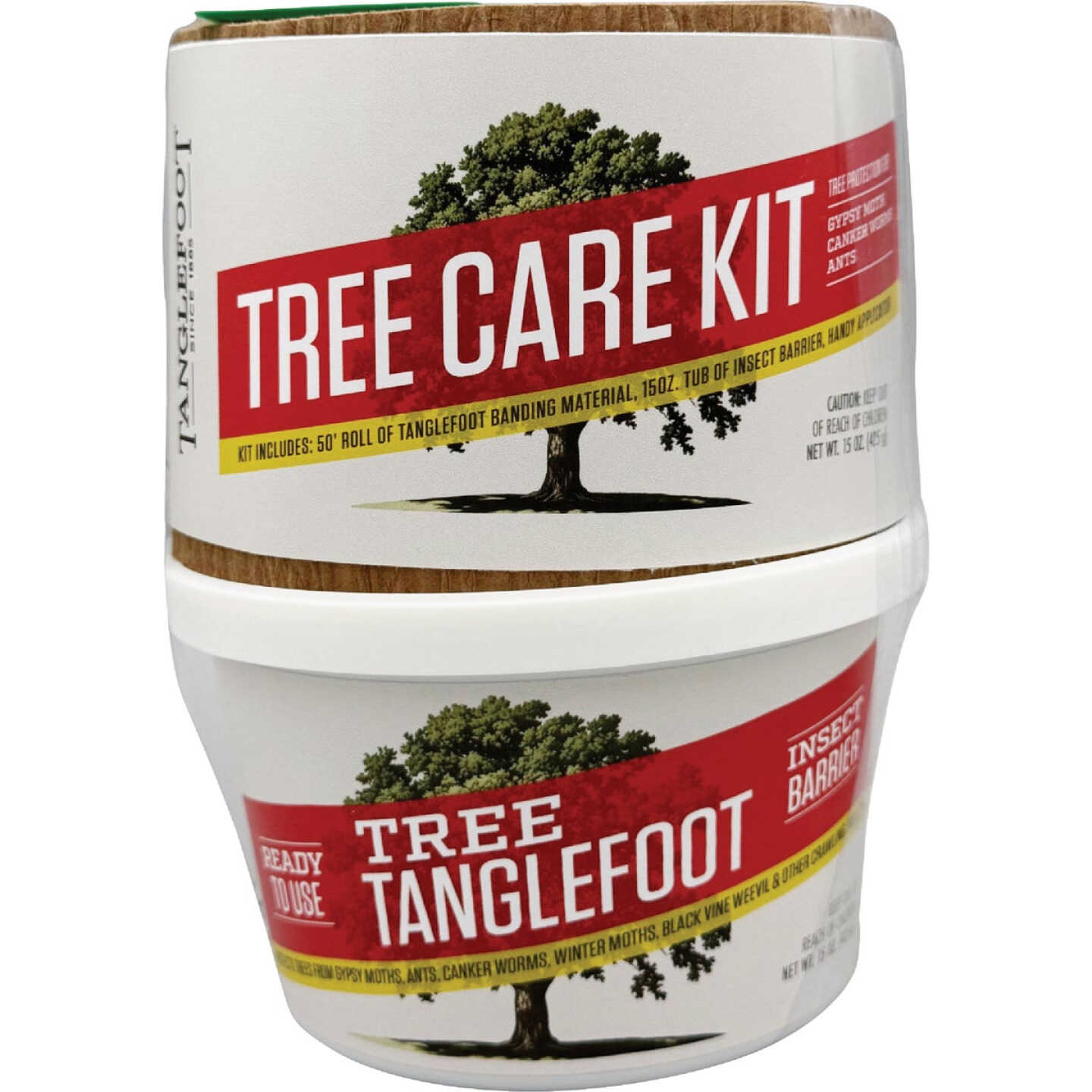 Tanglefoot Tree Care Kit Image 1