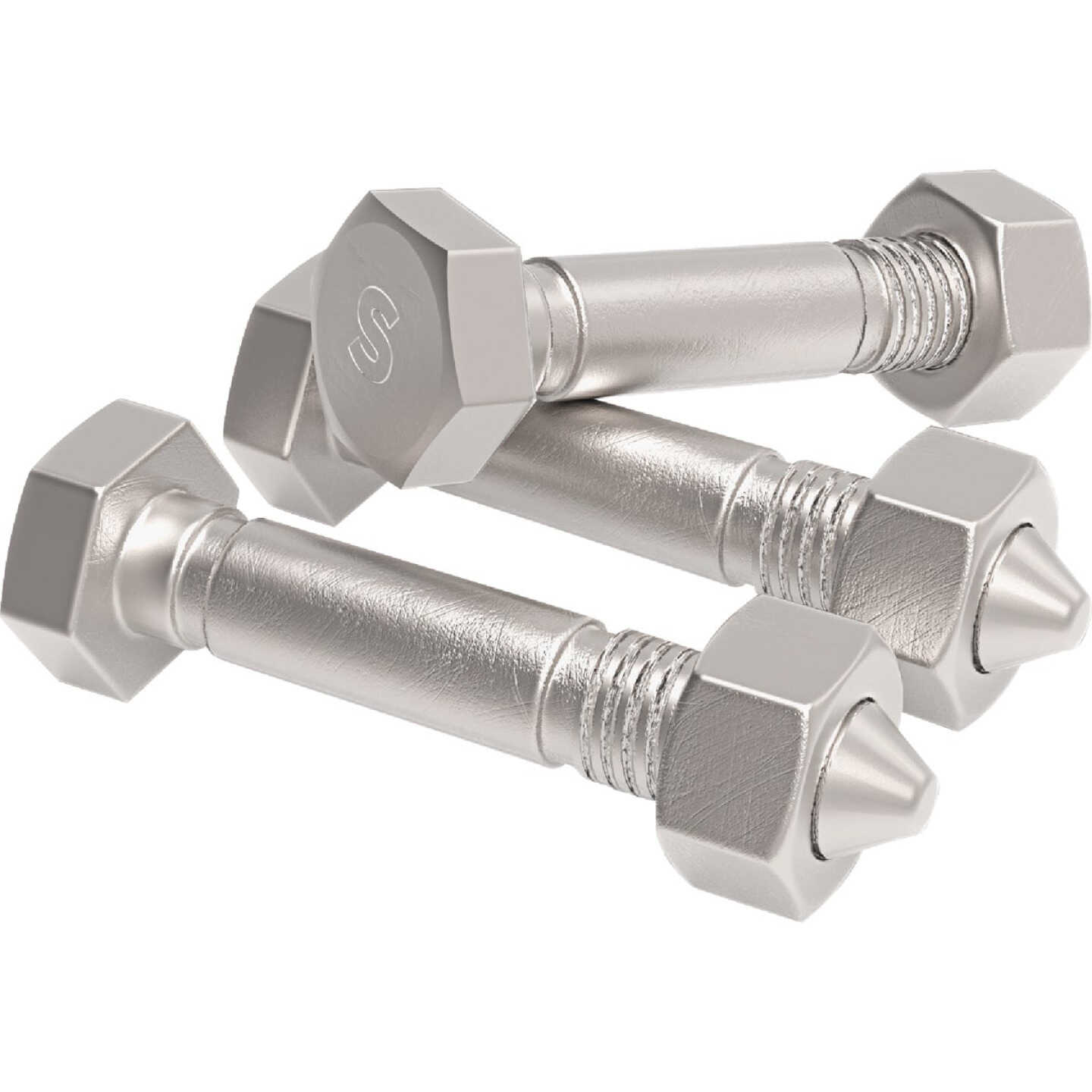 Ariens Compact/Classic Shear Bolt Kit (3-Piece) Image 1