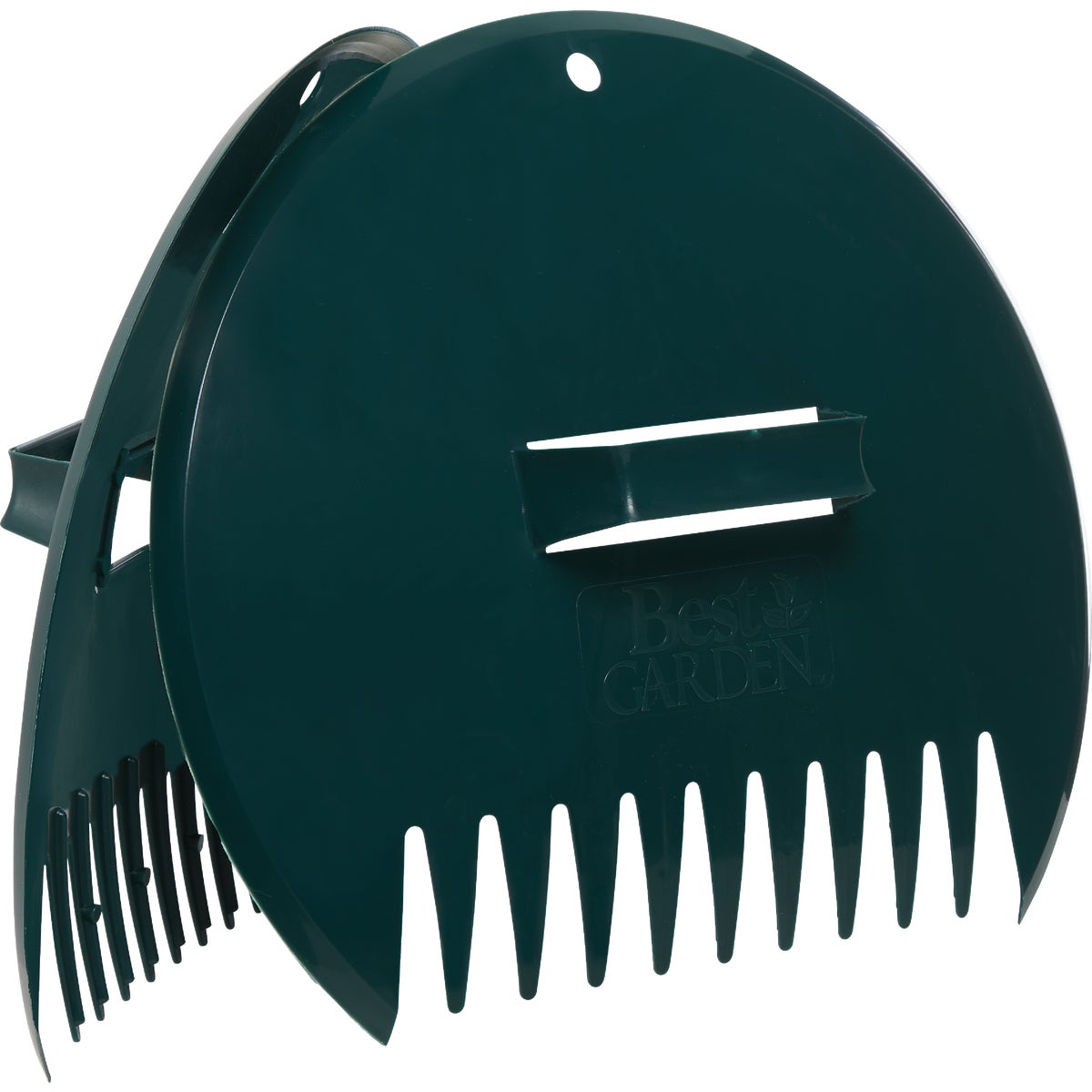 Best Garden Poly Leaf Scoops (2-Count) Image 3