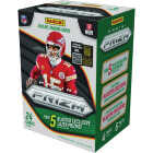 Panini 2025 Prizm Football Blaster Box Image 1