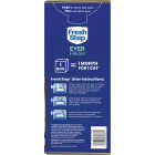 Fresh Step Ever Fresh 21 Lb. Multi Cat Clumping Litter with Febreze Freshness Image 4