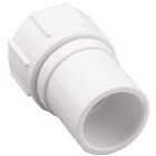 Orbit 1/2 In. PVC Swivel Hose Adapter Image 1