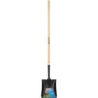 Green Thumb 44 In. Square Point Shovel Image 1