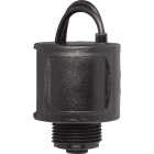 Orbit 24V Plastic Solenoid Image 1