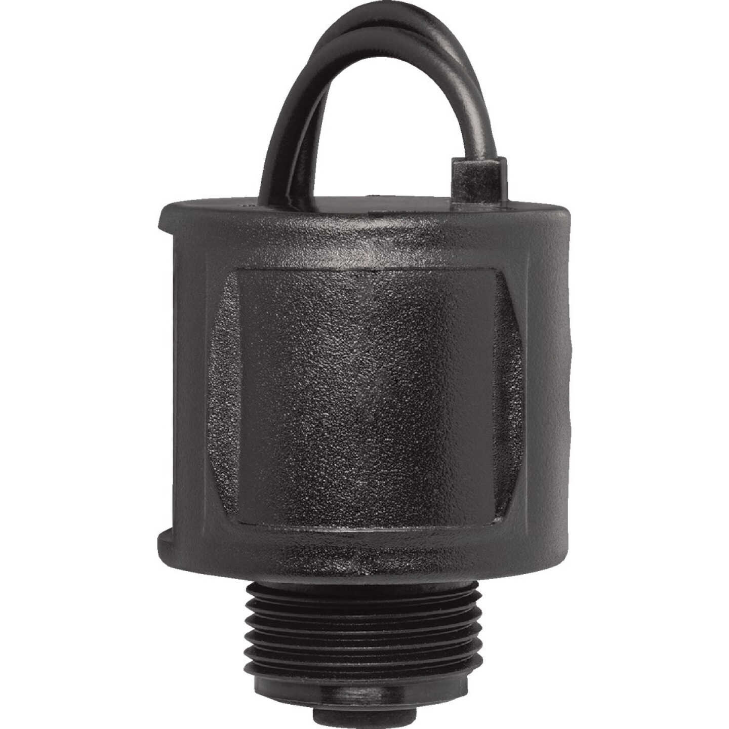 Orbit 24V Plastic Solenoid Image 1