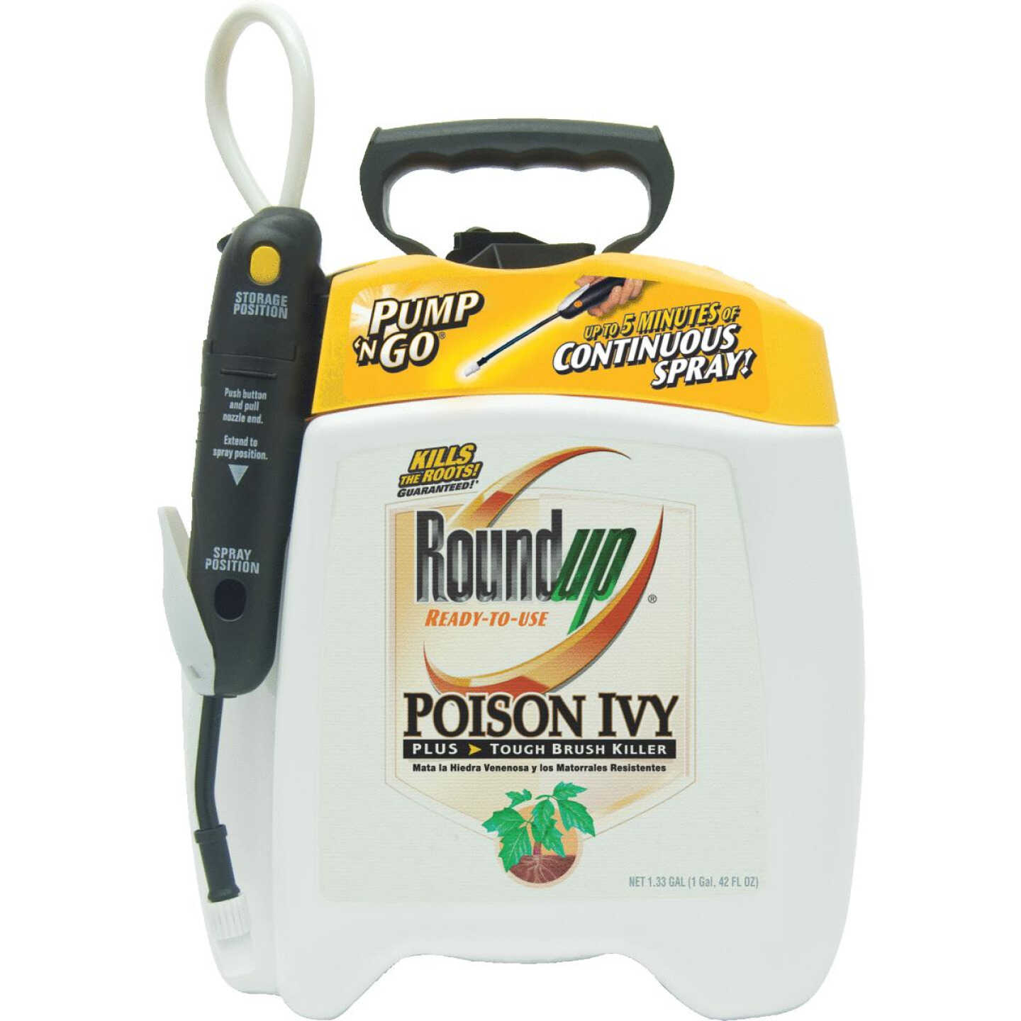 1.33G PNG PS IVY ROUNDUP Image 1