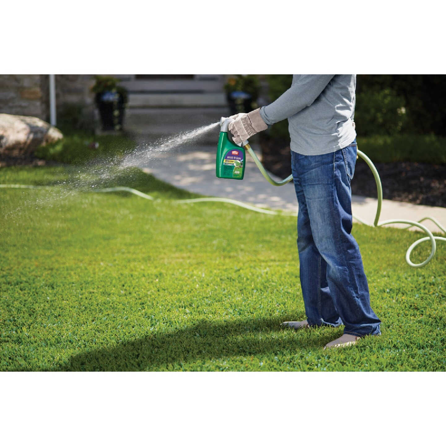 Ortho 32 Oz. Weed Killer for St. Augustinegrass Image 3
