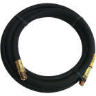 Flame Engineering 1/4 In. MPT x 1/4 In. FPT x 10 Ft. Hose Image 1