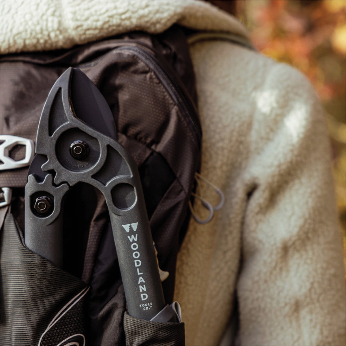 Woodland 16 In. Compact Lopper Image 4