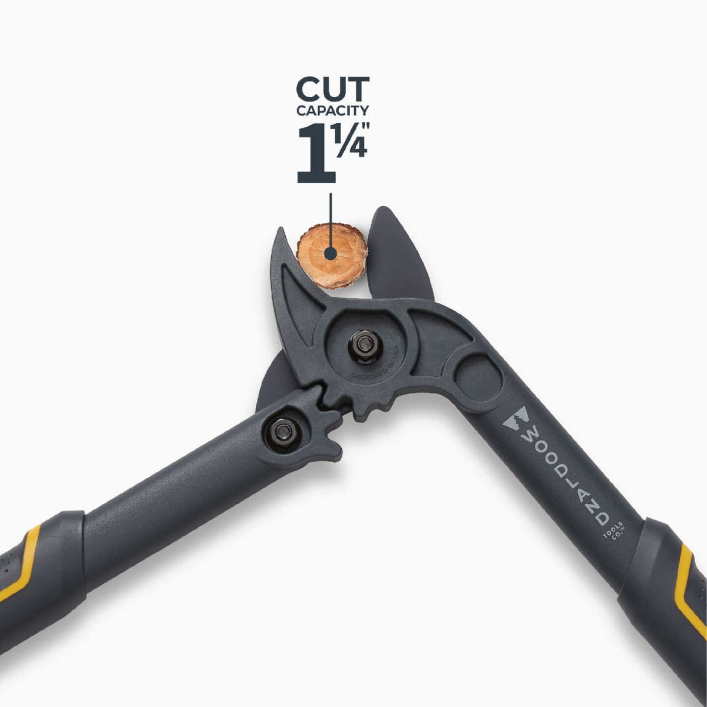 Woodland 16 In. Compact Lopper Image 3