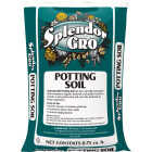 SplendorGRO 0.75 Cu. Ft. All Purpose Potting Soil Image 1