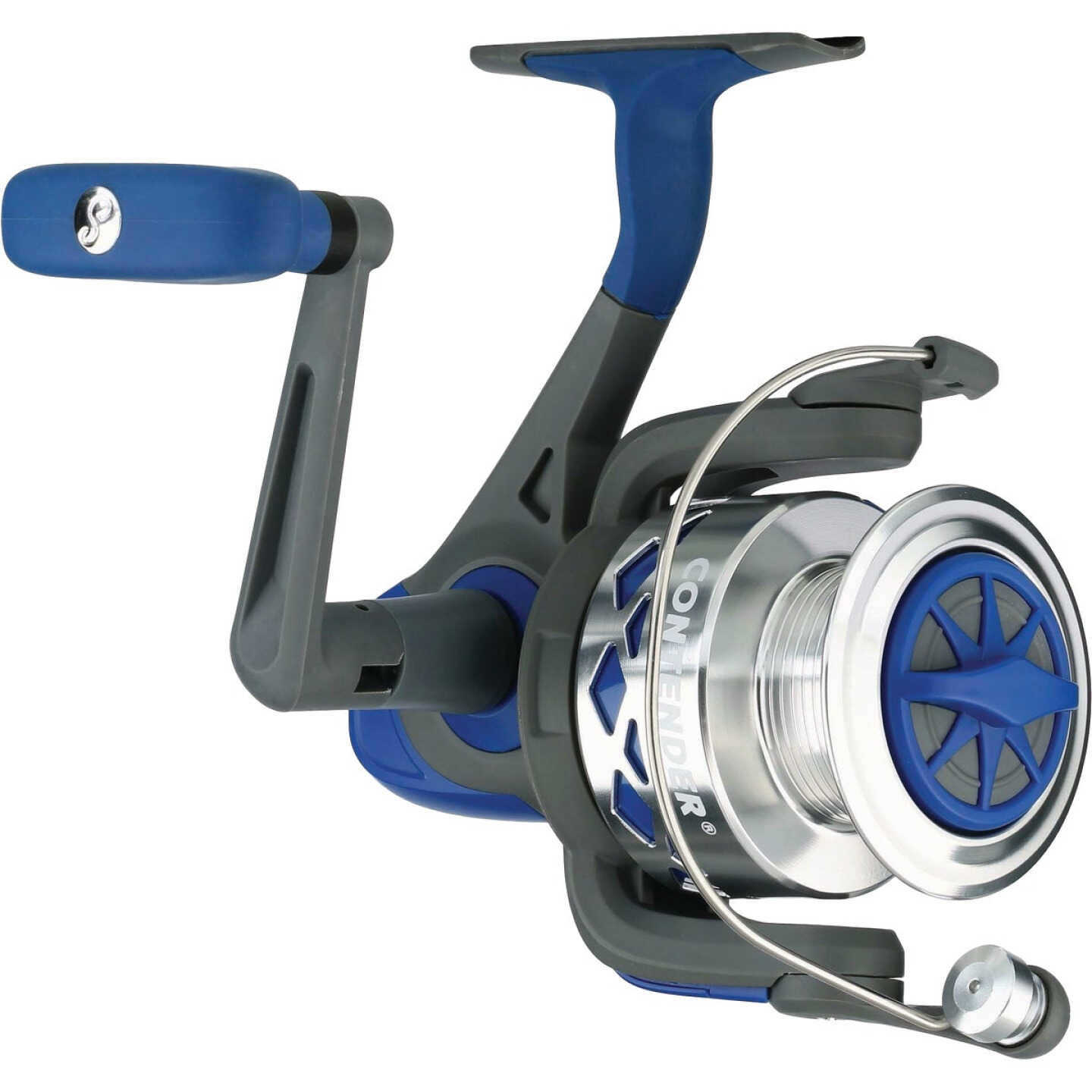 Shakespeare Contender Spinning Reel Image 1