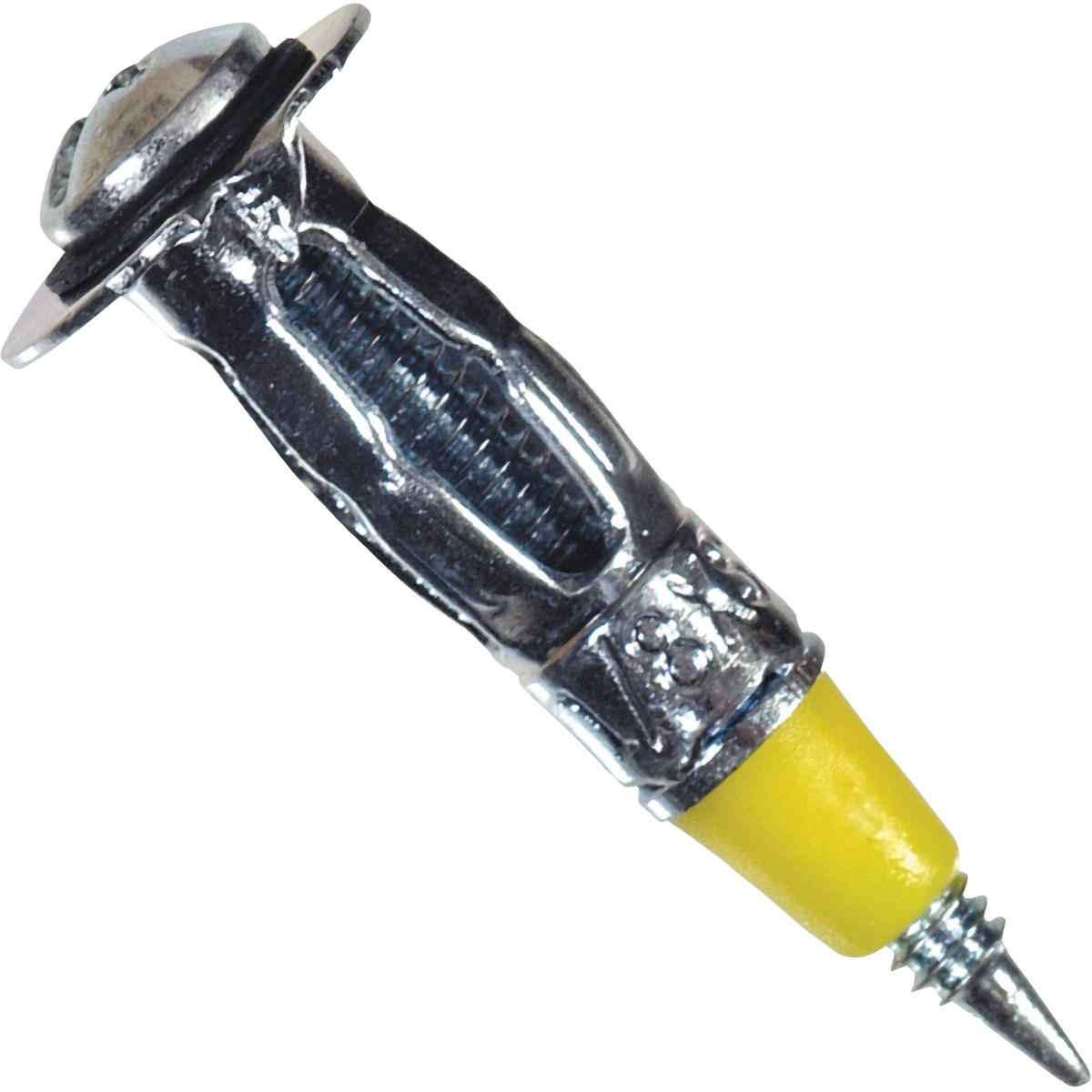 Hillman 1/8 In. Long Short Drive Hollow Wall Anchor (2-Count)