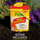 Preen 16 Lb. Ready To Use Granules Garden Weed Preventer Image 4