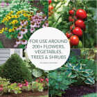 Preen 16 Lb. Ready To Use Granules Garden Weed Preventer Image 5