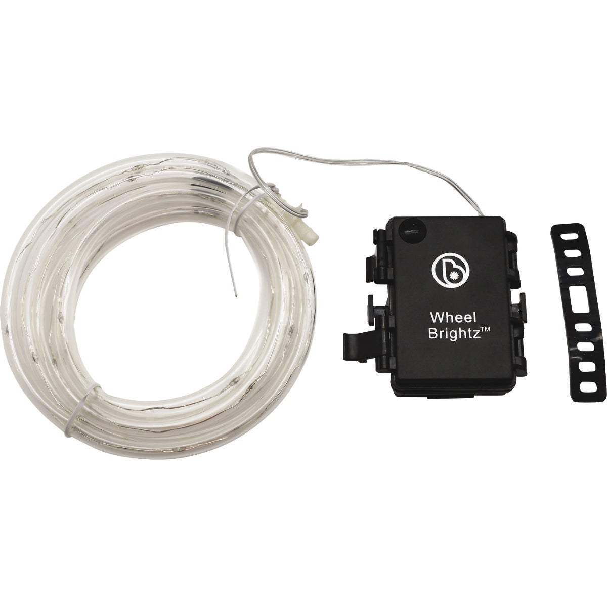 Wheelbrightz LED Pastel Bicycle Light Image 4