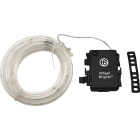 Wheelbrightz LED Pastel Bicycle Light Image 4