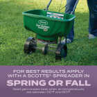 Scotts Turf Builder 5.6 Lb. 700 Sq. Ft. Perennial Ryegrass Mix Grass Seed, Fertilizer, and Soil Improver Combination Image 5