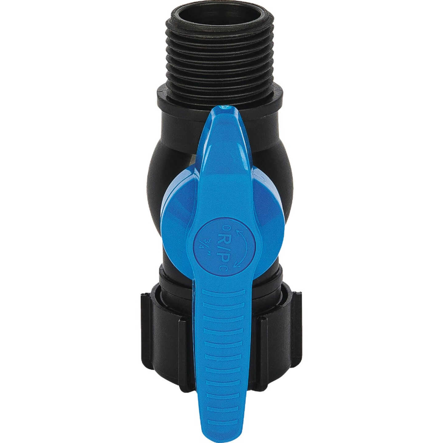 Master-FLO Continuous Water Flow Controller Shut-Off Valve With Swivel Base Image 7