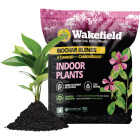 Wakefield Biochar 4 Qt. Indoor Plant Soil Mix Image 3