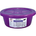 Nelson Tubs Natural 22 50 Lb. Beef Cattle Feed Supplement Image 1