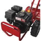 Troy-Bilt Super Bronco CRT 208cc 16 In. Rear Tine Tiller Image 4