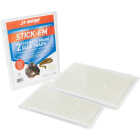 JT Eaton Stick-Em City Rat & Snake Glue Trap (2-Pack) Image 1