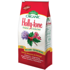 Espoma Organic 36 Lb. 4-3-4 Holly-tone Dry Plant Food Image 1