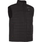 Milwaukee M12 AXIS Men's Black Cordless Heated Vest, S Image 2