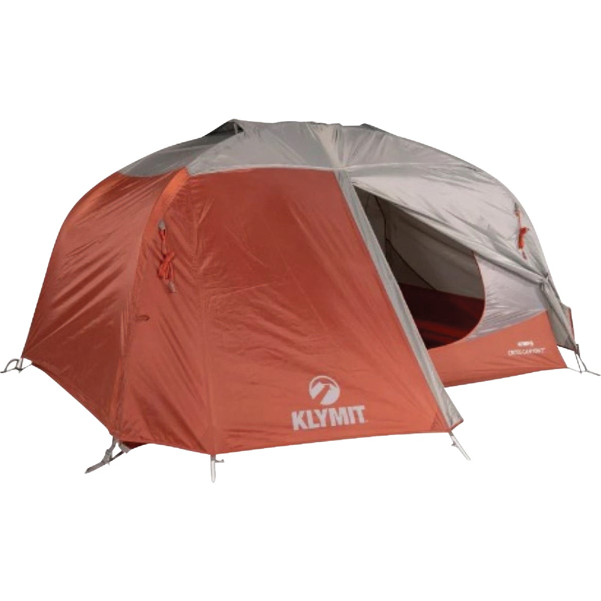 Klymit Cross Canyon 2-Person Tent