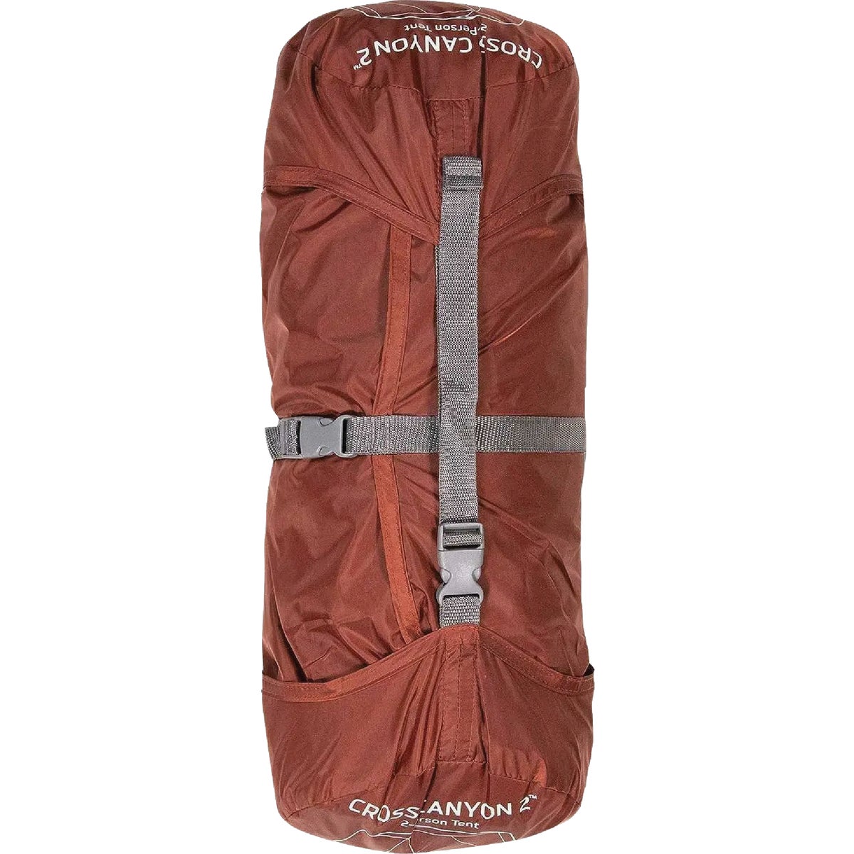 Klymit Cross Canyon 2-Person Tent Image 7