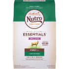 Nutro Wholesome Essentials Small Bite 30 Lb. Lamb & Rice Adult Dry Dog Food Image 1