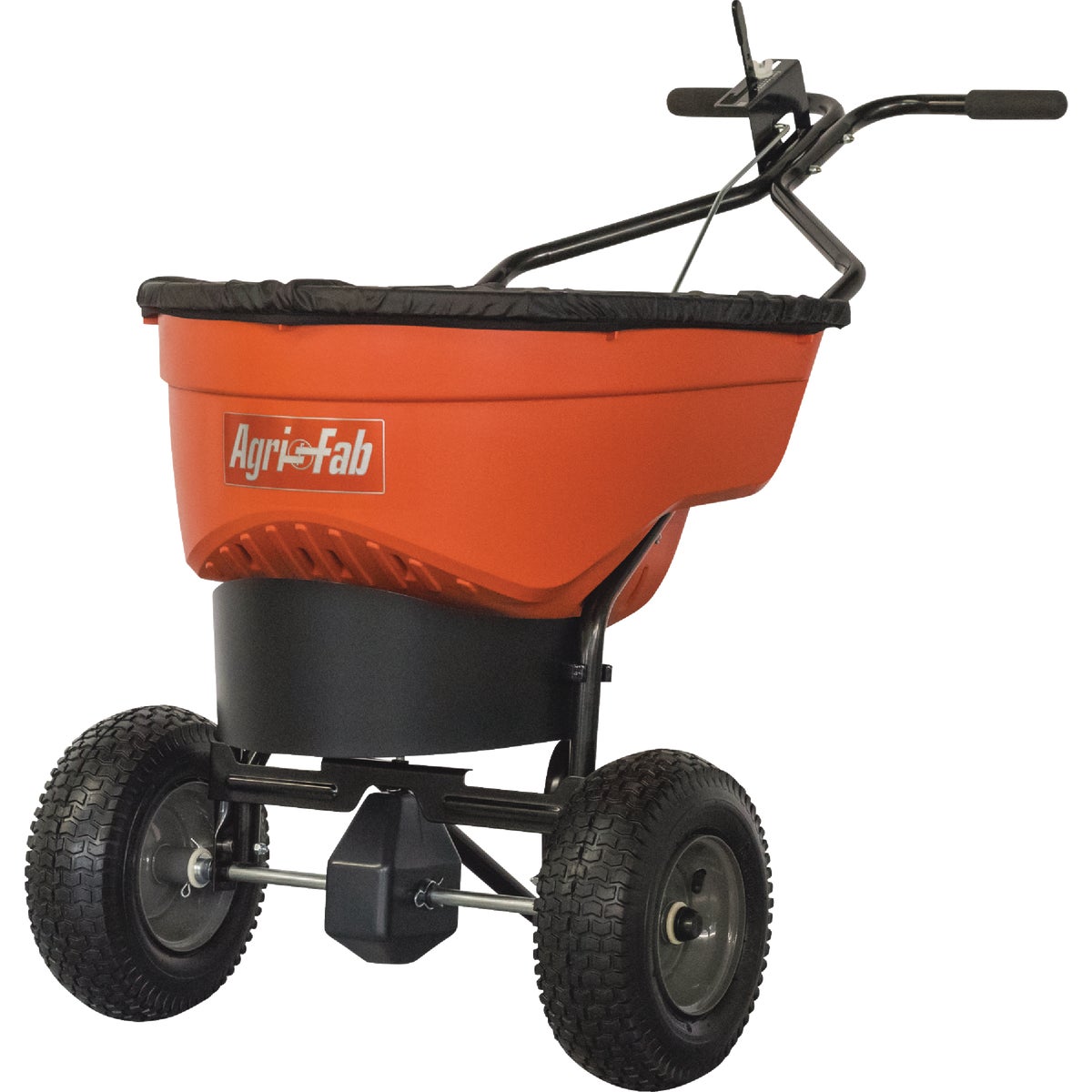Agri-Fab 130 Lb. Commercial Push Broadcast Spreader