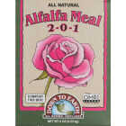 Down To Earth 0.5 Lb. 2-0-1 Alfalfa Meal Image 5