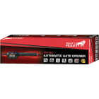 Mighty Mule MM271 12 Ft. 300 Lb. Single Gate Opener Kit Image 4