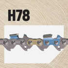 Oregon H78 ControlCut Saw Chain for 20 in. Bar - 78 Drive Links - fits Husqvarna, Jonsered and More Image 4