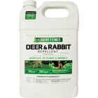 Liquid Fence 128 Oz. Concentrate Deer & Rabbit Repellent Image 1