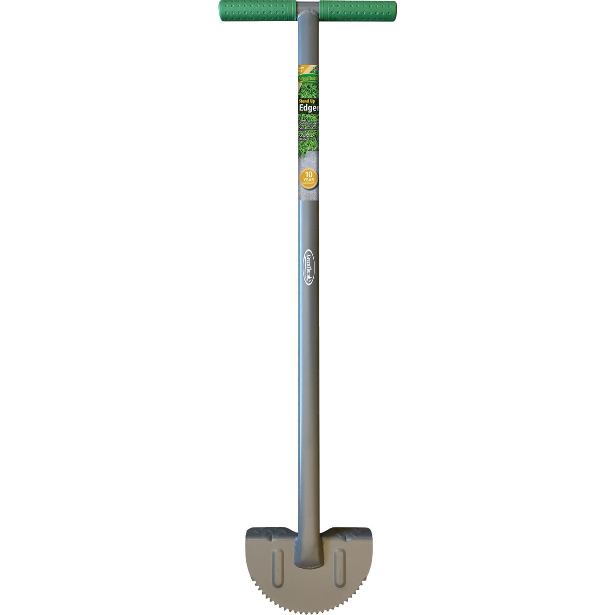 Green Thumb Stand Up Edger Image 1