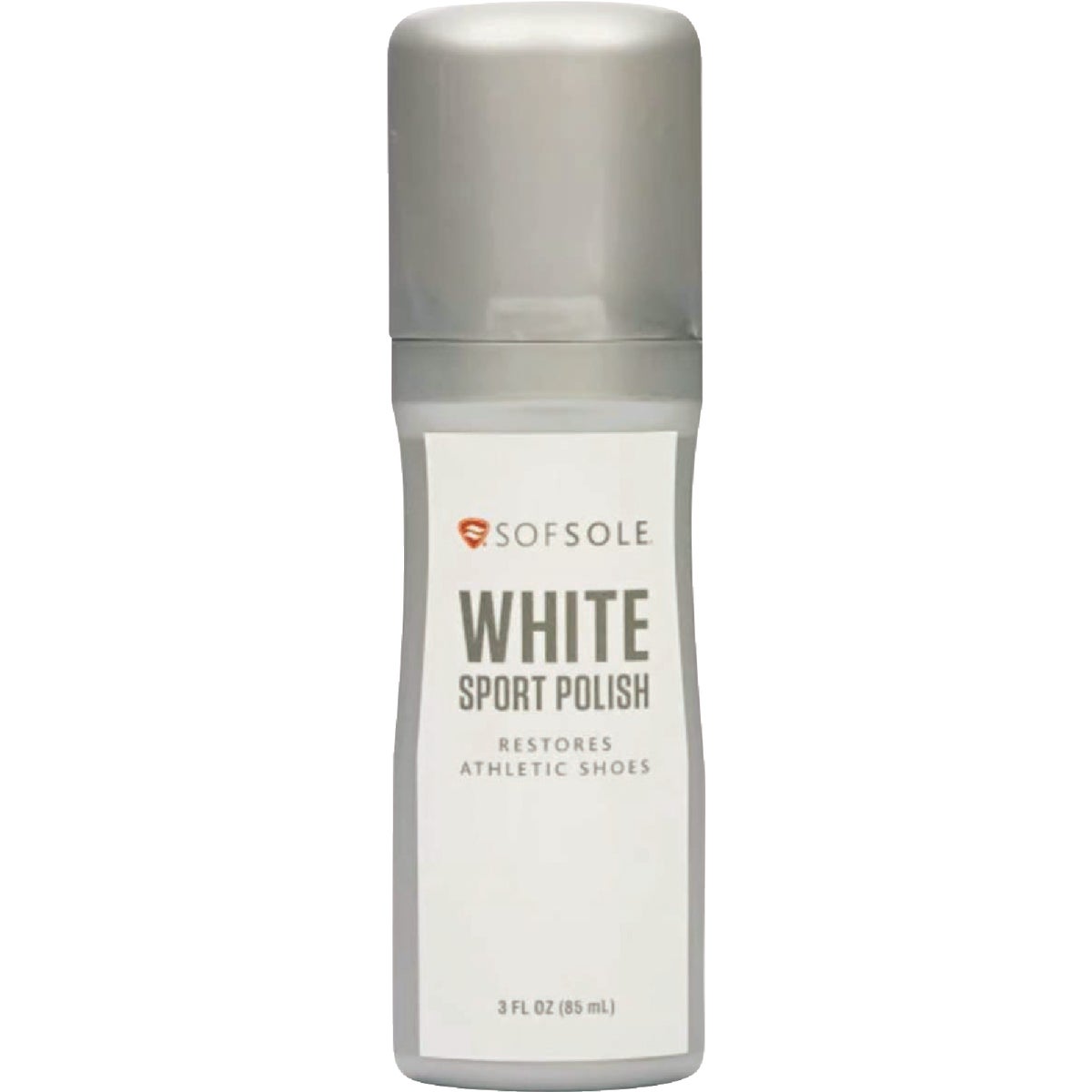 Sof Sole 3 Oz. White Sport Shoe Polish