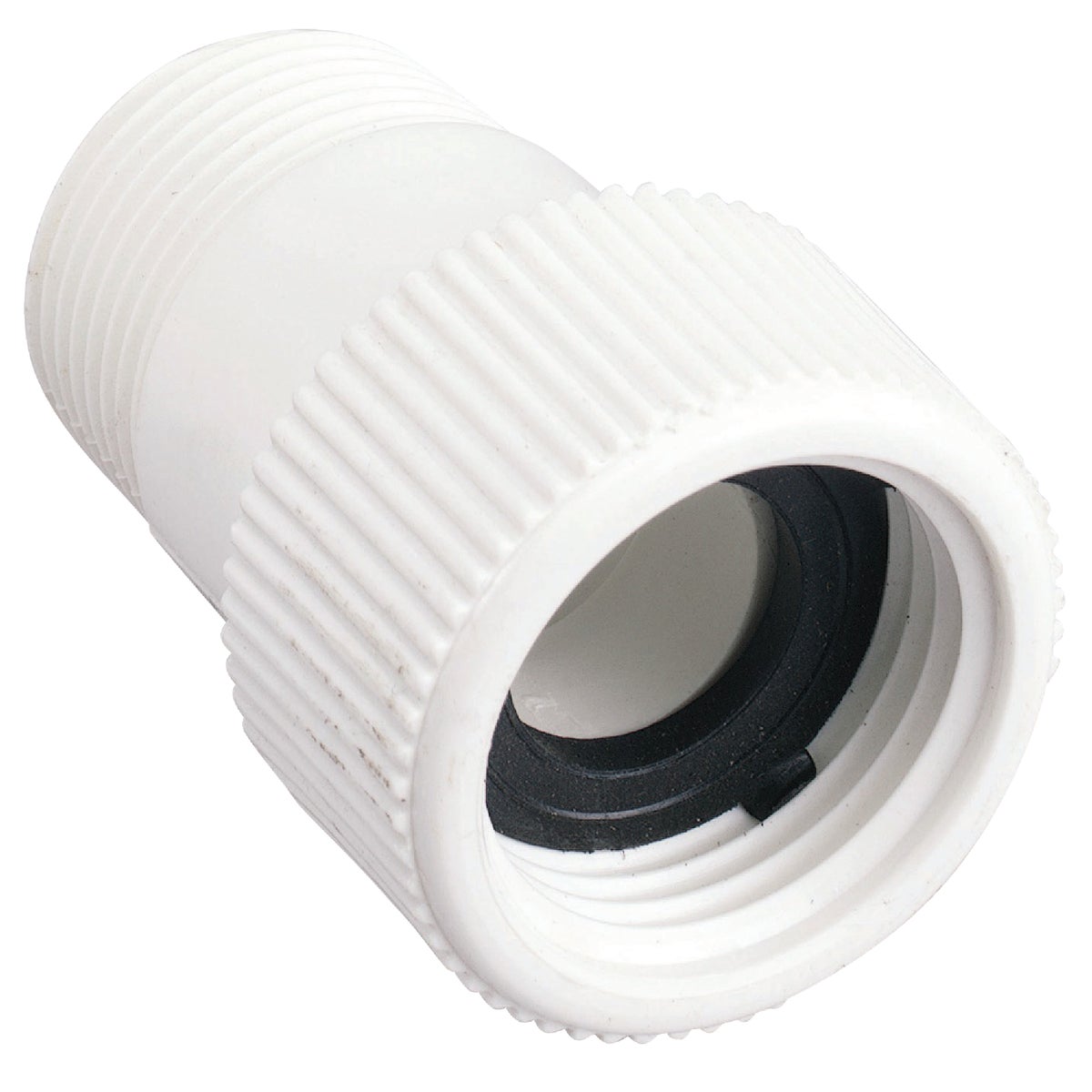 Orbit 3/4 In. MPT x 3/4 In. FHT PVC Hose Adapter Image 1