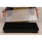 PlantBest 72-Cell Plastic Greenhouse Seed Starter Kit Image 2