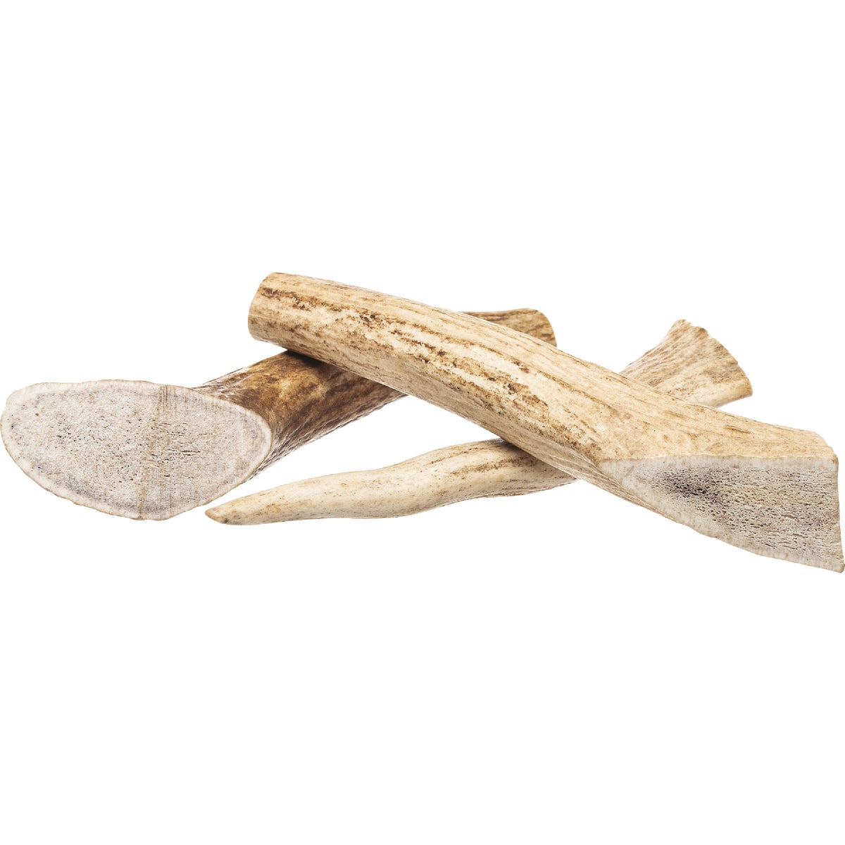 Redbarn Large Whole Elk Antler Dog Chew Image 2