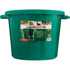 Farm Innovators 16 Gal. 60W 120V Heated Tub Image 3