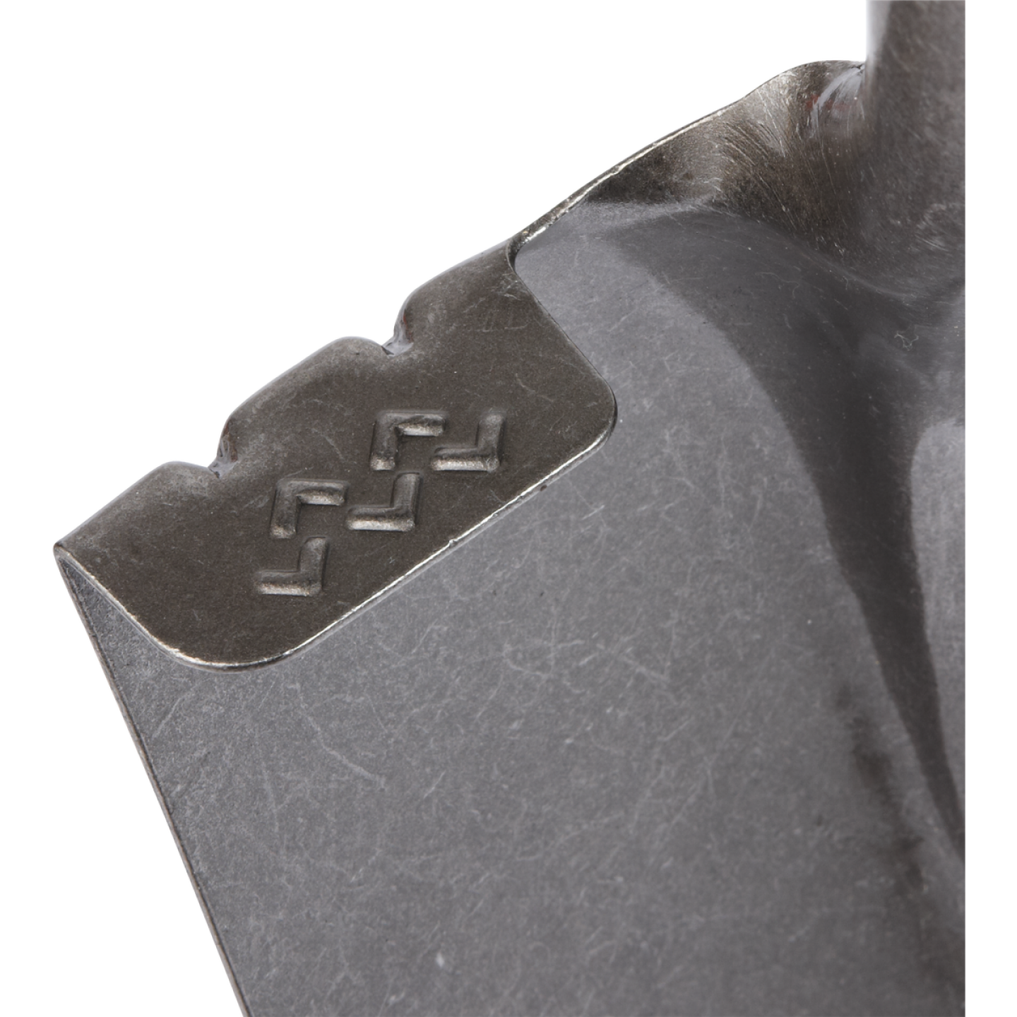 Do it Best 33 In. Wood D-Handle Round Point Shovel Image 4