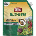 Ortho Bug-Geta 6 Lb. Ready To Use Pellets Slug & Snail Killer Image 1