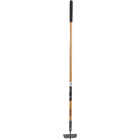 Do it Best 55 In. Wood Long Handle Foam Grip Garden Hoe Image 2